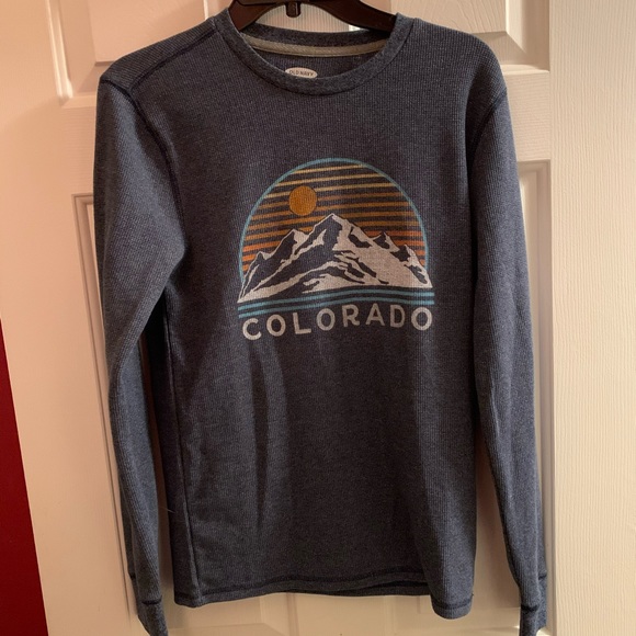 Old Navy Other - Colorado Old Nagy Sweater